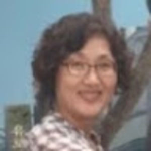 Meet your Posher, Jongmi